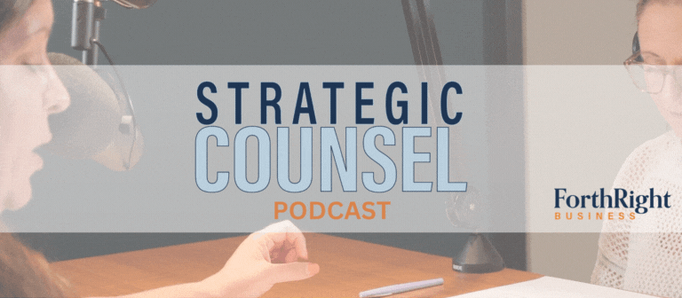 The Very Real Struggle of High Performers: Show Notes & Transcript